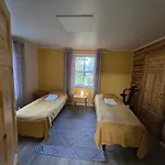 Grete's House