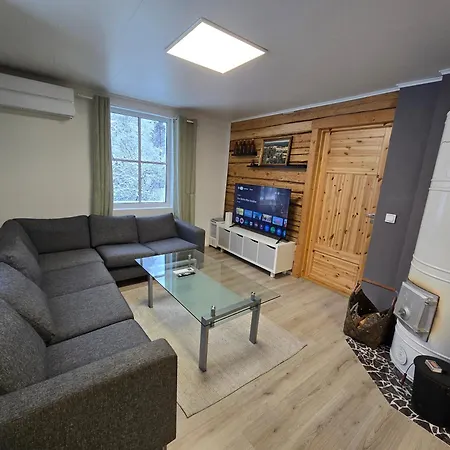 Grete's House * Eurajoki