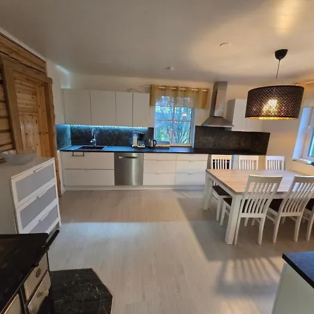 Grete's House Huvilat Eurajoki