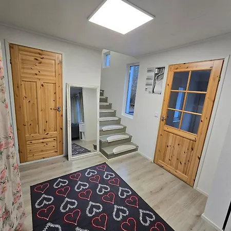 Grete's House * Eurajoki