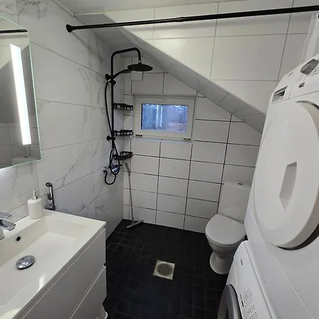 Grete's House Eurajoki