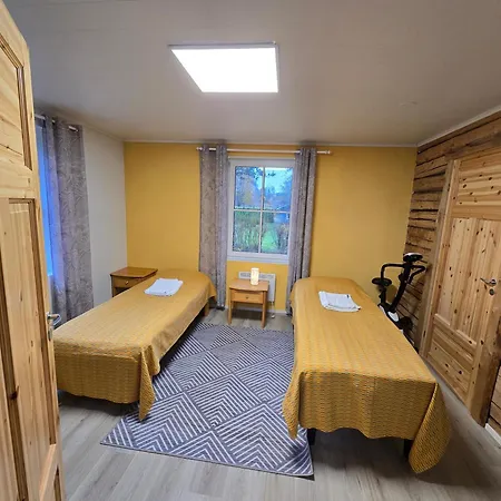 Grete's House * Eurajoki