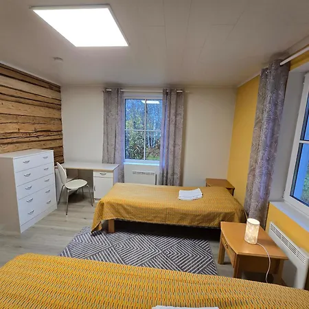 Grete's House Eurajoki