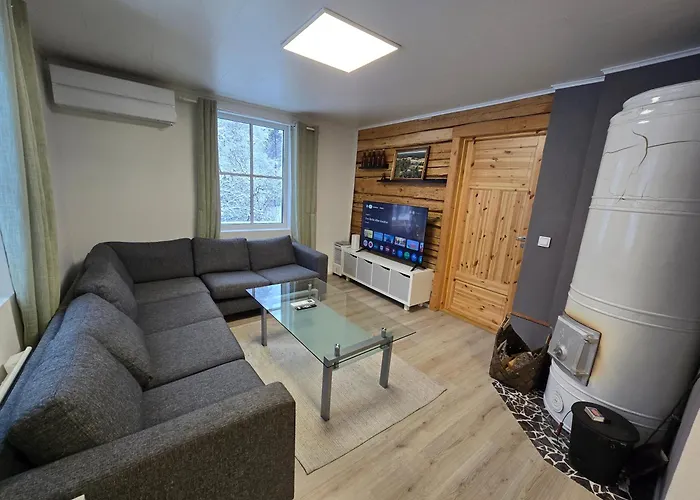 Grete's House * Eurajoki