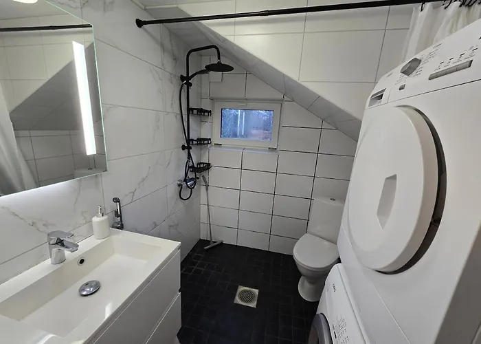 Grete's House Eurajoki