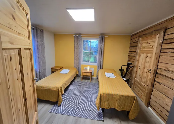 Grete's House * Eurajoki