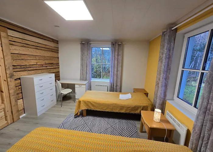 Grete's House Eurajoki