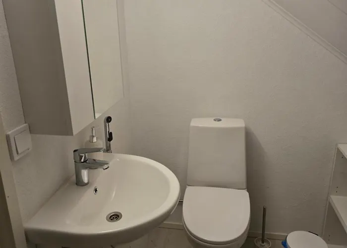 Grete's House Huvilat