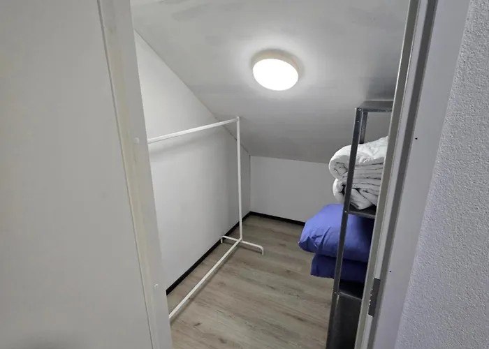 Huvilat Grete's House *