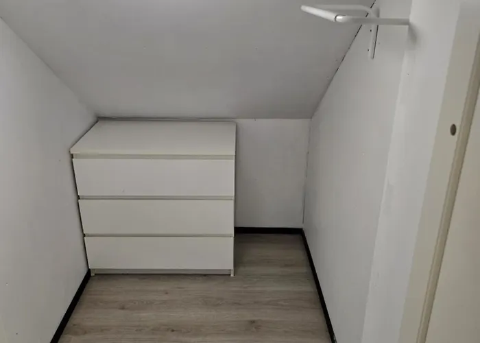 Huvilat Grete's House Eurajoki